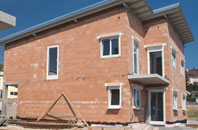 Cumdivock home extensions