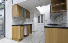 Cumdivock kitchen extension leads